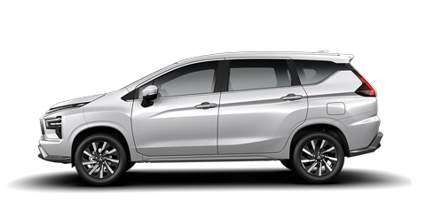 MITSUBISHI XPANDER