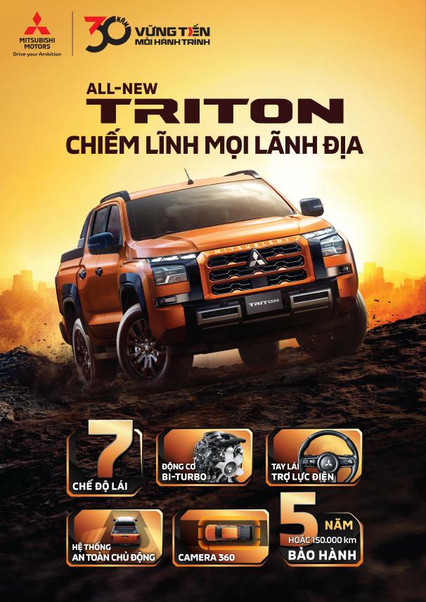 Brochure Triton