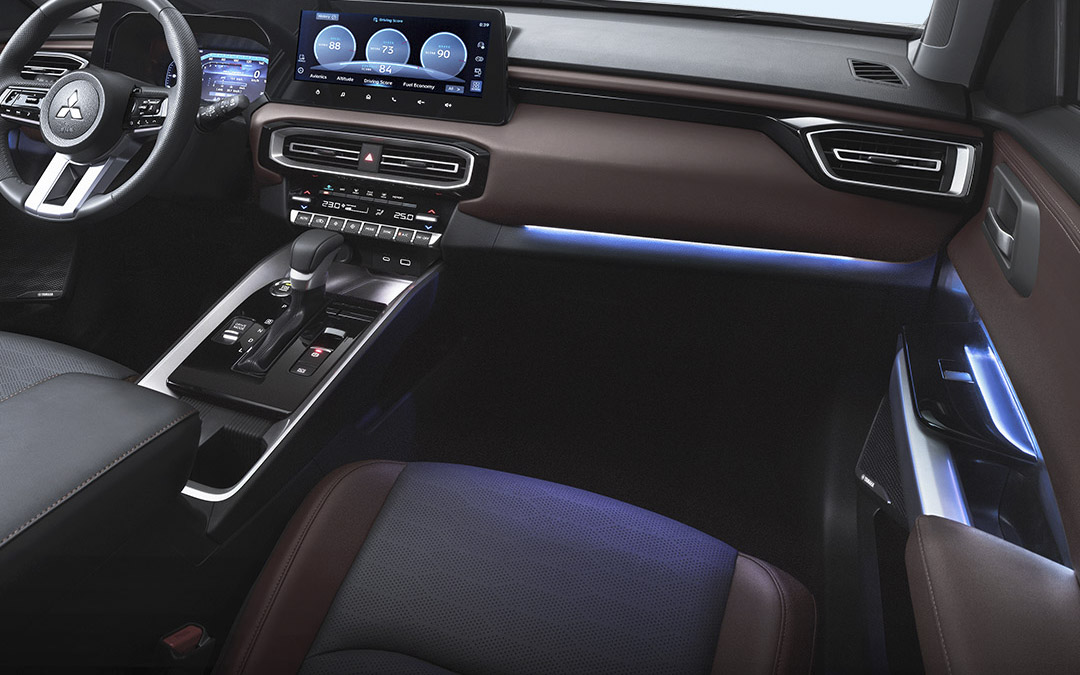 ĐÈN VIỀN NỘI THẤT SANG TRỌNG