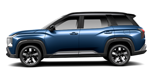 MITSUBISHI DESTINATOR