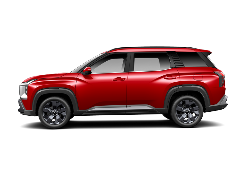 DESTINATOR FULL đỏ