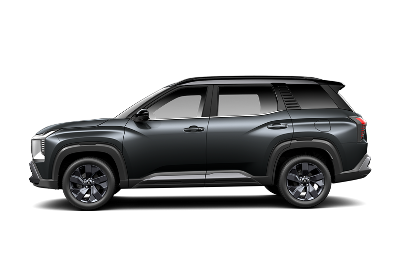 DESTINATOR FULL xám