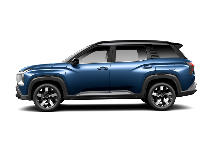 DESTINATOR xanh đen