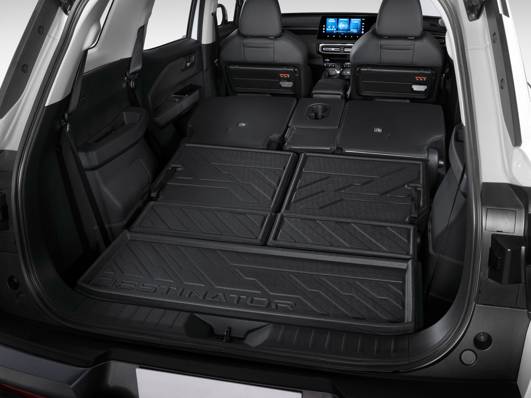 THẢM LÓT KHOANG HÀNH LÝ