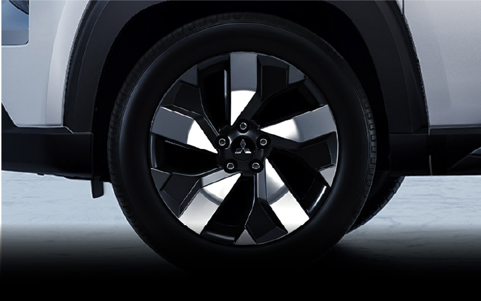 MÂM XE KÍCH THƯỚC 18-INCH