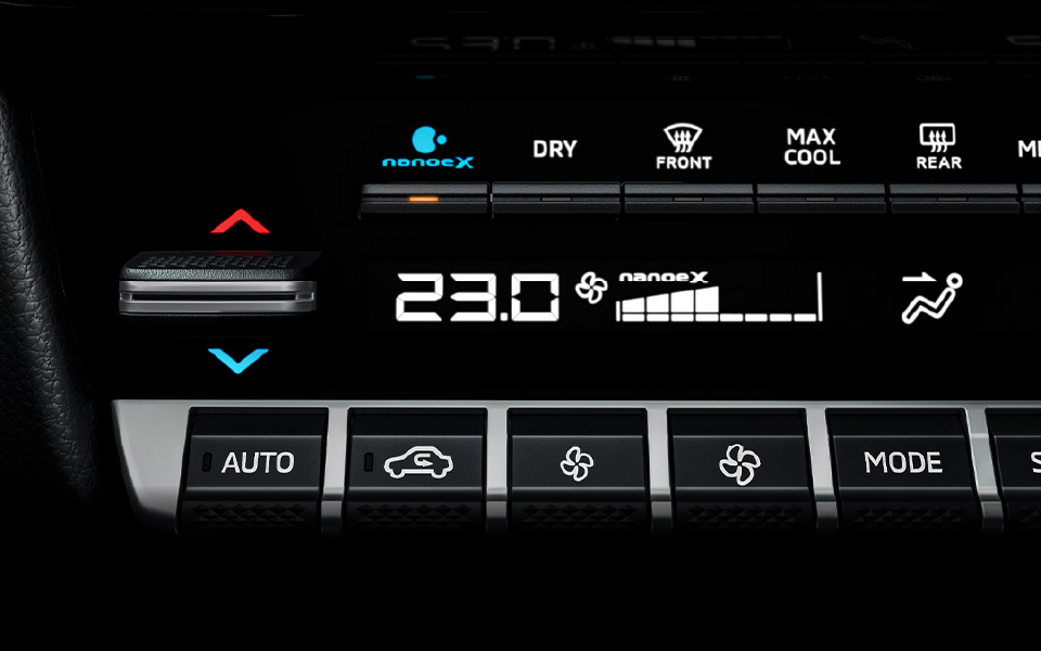 HỆ THỐNG ĐIỀU HÒA HIỆN ĐẠI