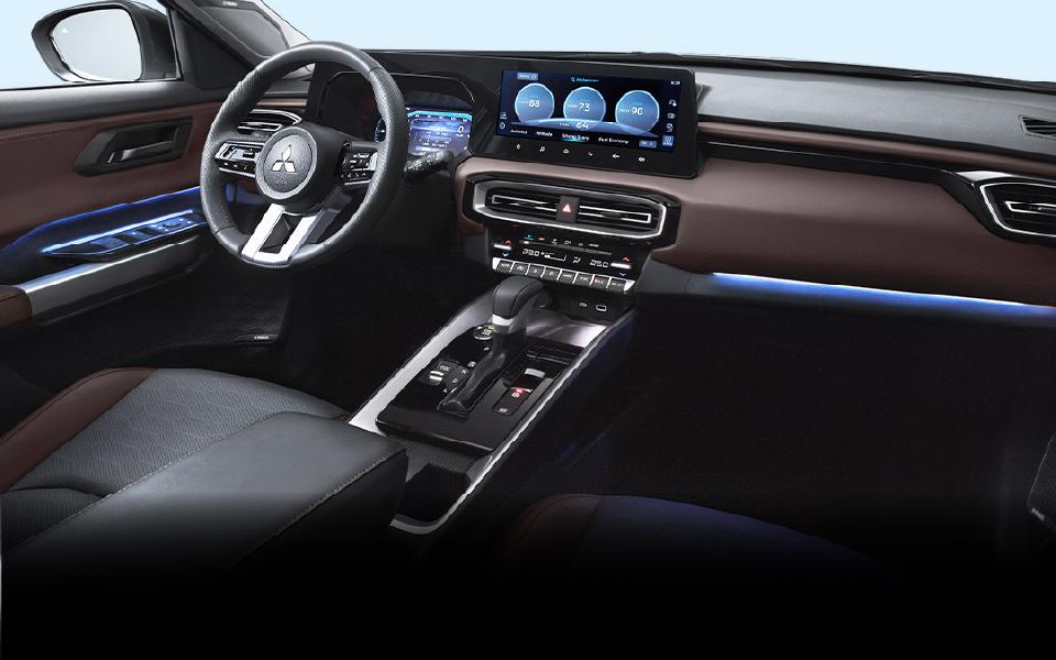 THOẢI MÁI TỐI ĐA