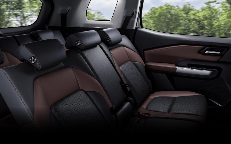 GHẾ DA CAO CẤP 2 TÔNG MÀU