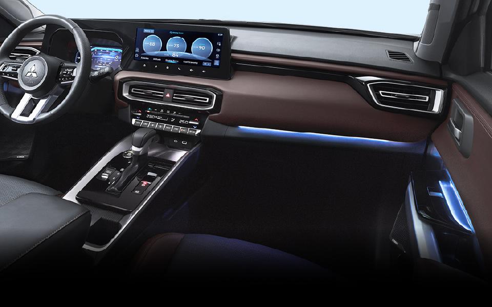 ĐÈN VIỀN NỘI THẤT SANG TRỌNG