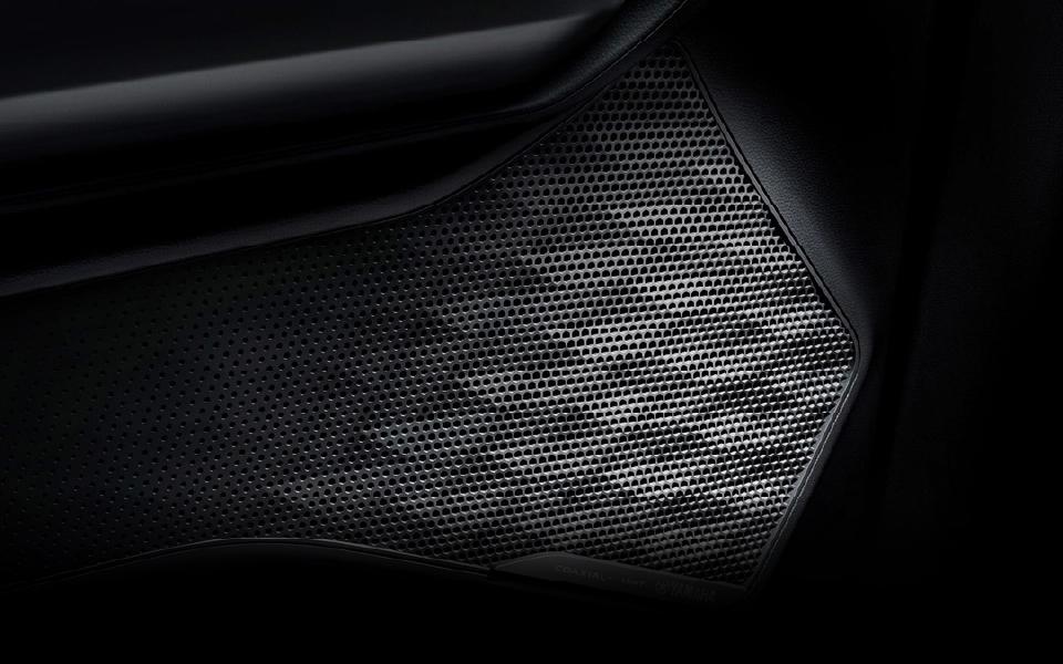 HỆ THỐNG ÂM THANH DYNAMIC SOUND YAMAHA PREMIUM