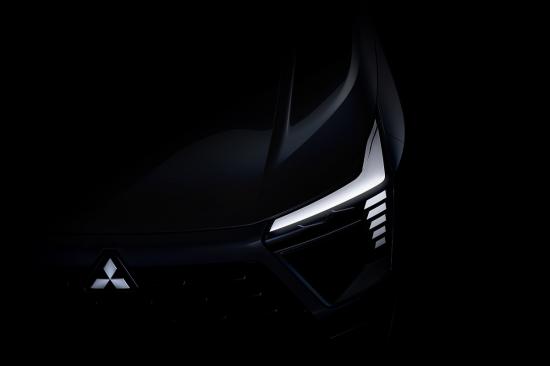 Mitsubishi Motors giới thiệu thời điểm ra mắt phiên bản thương mại của XFC Concept tại Indonesia vào tháng 08